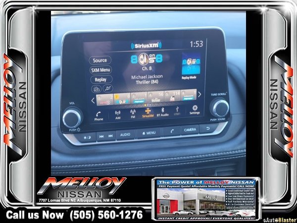 Certified 2025 Nissan Rogue S image 25