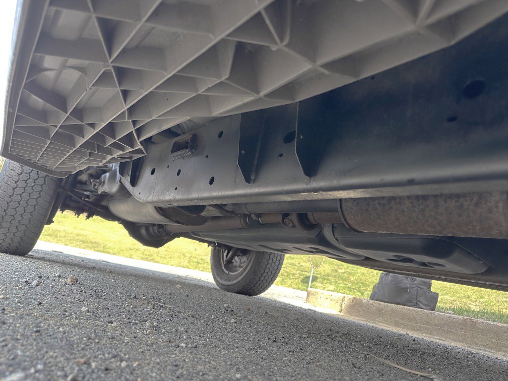 Used 2012 Ford F150 King Ranch image 34