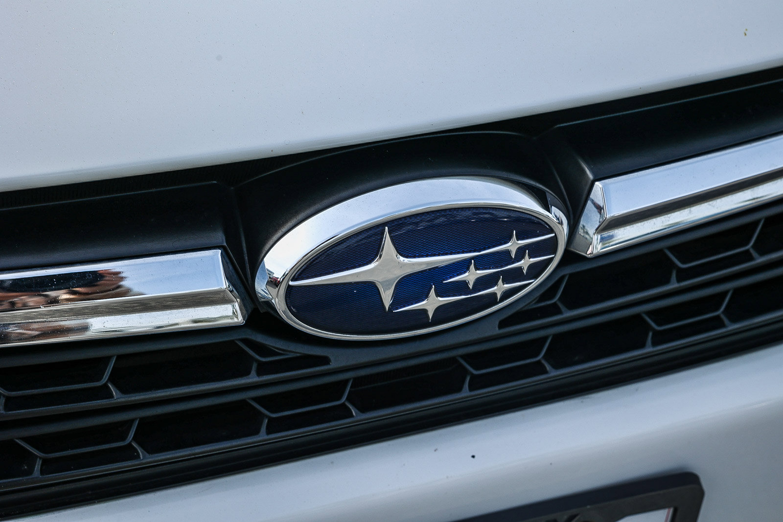 Used 2020 Subaru Impreza 2.0i Limited image 16