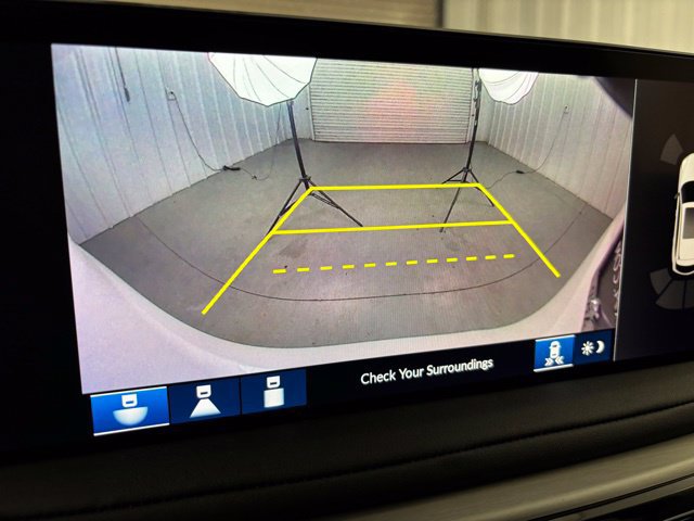 Certified 2026 Acura MDX w/ Technology Package FWD image 27