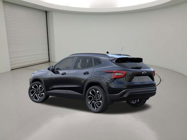 New 2026 Chevrolet Trax RS w/ Driver Confidence Package image 3