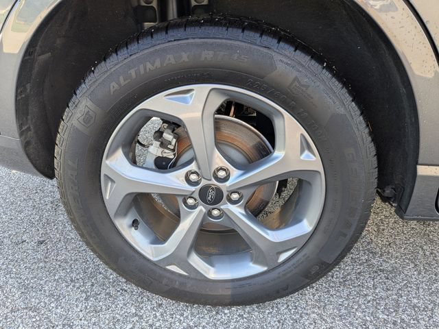 Used 2023 Ford Escape ST-Line Select w/ Tech Pack #1 AWD/4WD image 17