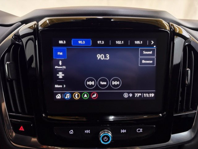 Used 2023 Chevrolet Traverse RS AWD/4WD image 48