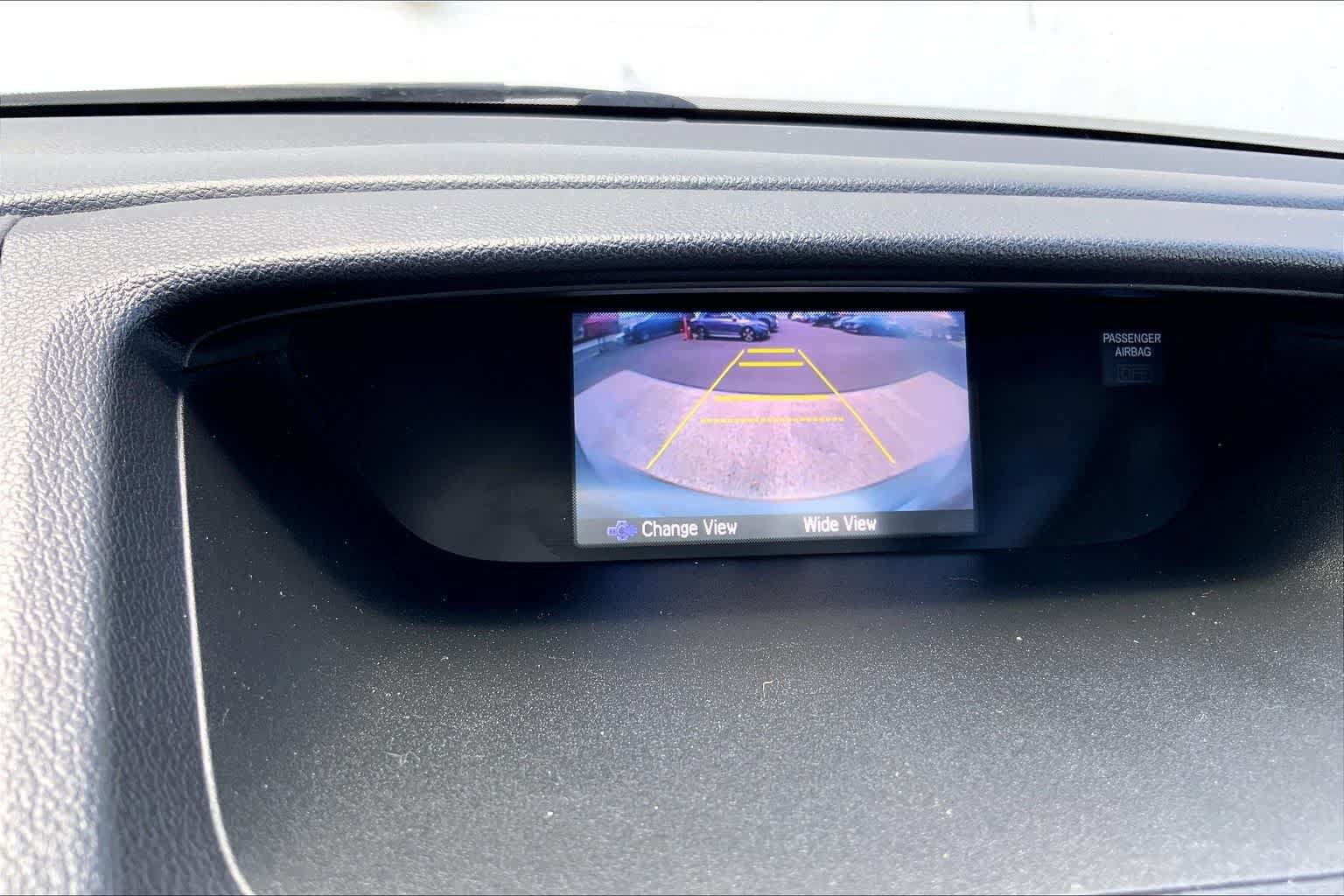 Used 2014 Honda CR-V EX-L image 26