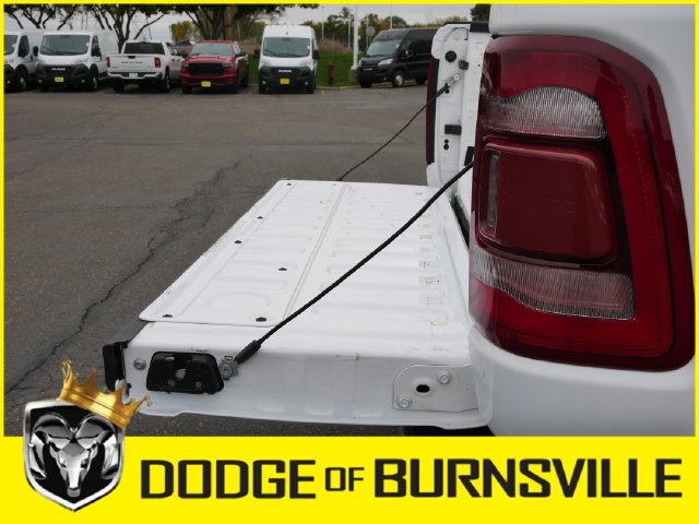 Used 2023 RAM 1500 Laramie AWD/4WD image 12