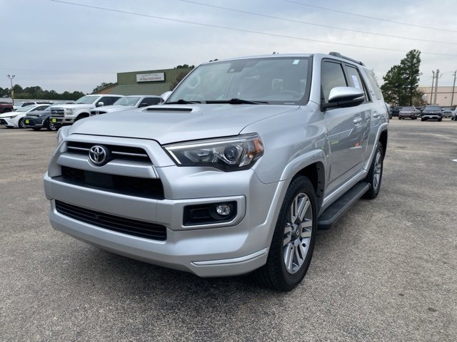 Used 2023 Toyota 4Runner TRD Sport w/ Technology Package