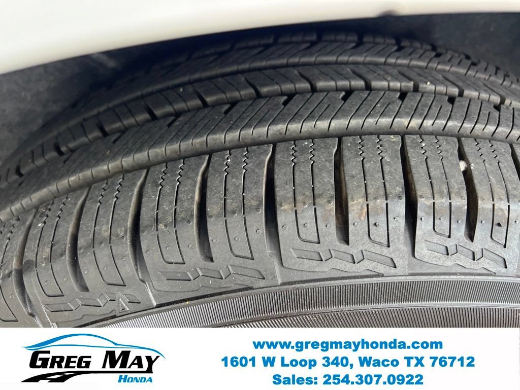 Used 2021 Chrysler Voyager Lxi FWD image 9