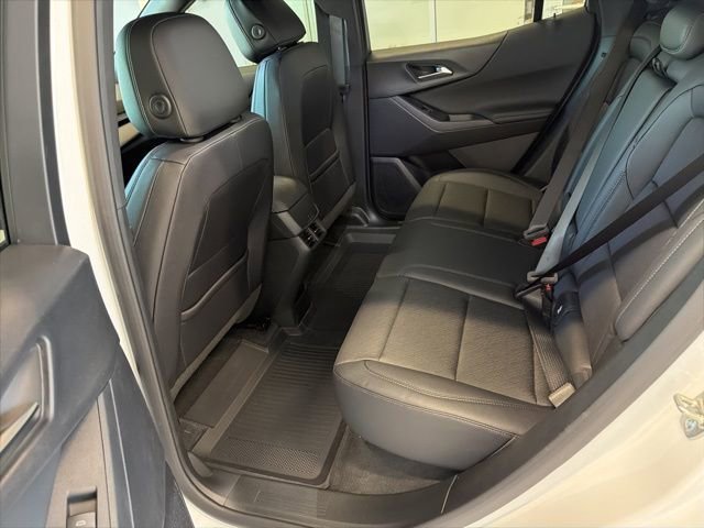 New 2026 Chevrolet Equinox LT w/ Convenience Package II AWD/4WD image 20