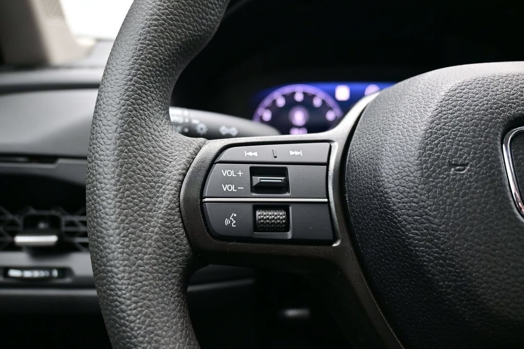New 2026 Honda Accord SE image 46