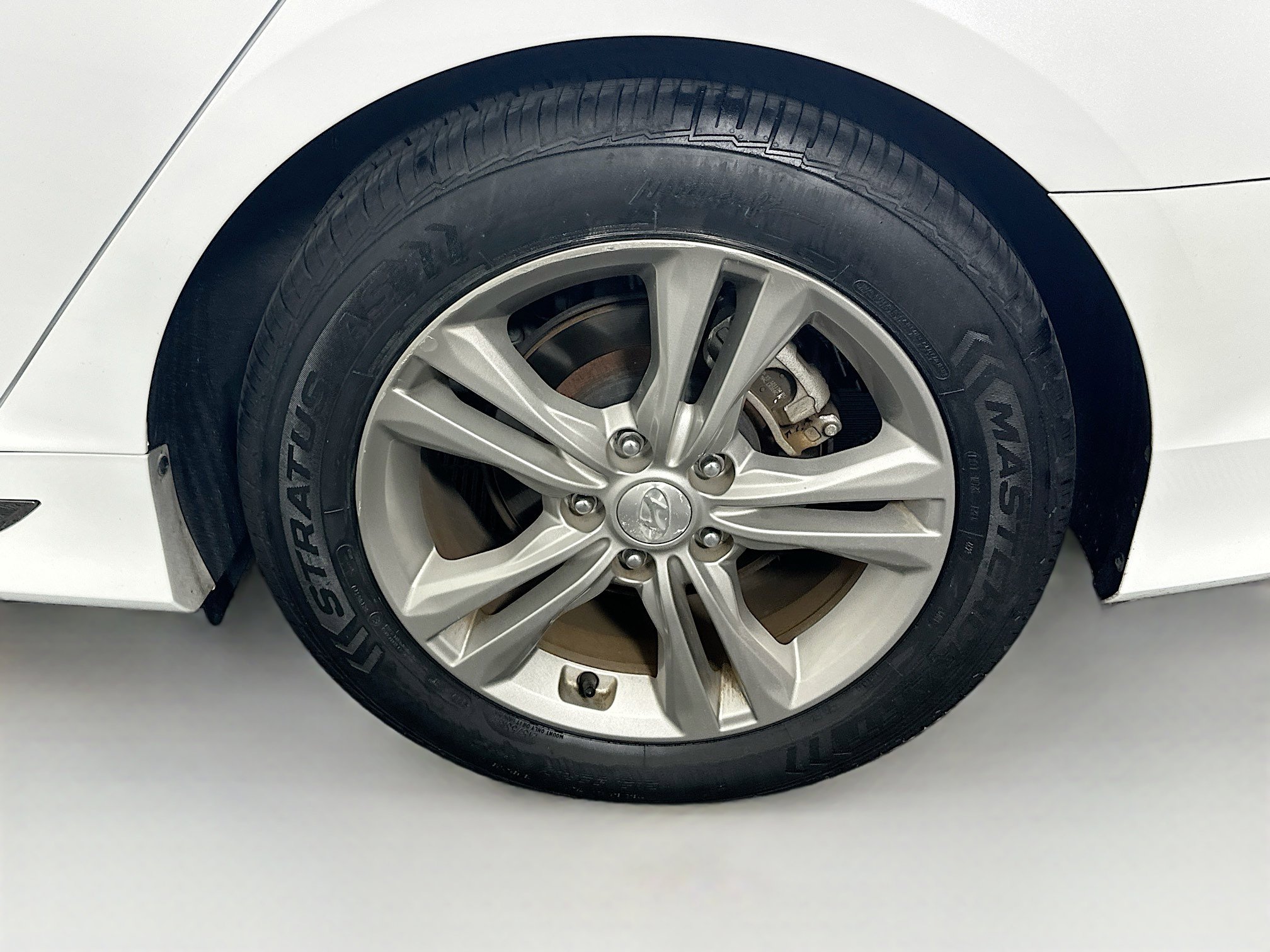 Used 2018 Hyundai Sonata Sport FWD image 11