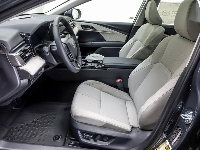 New 2026 Toyota Camry XLE image 8