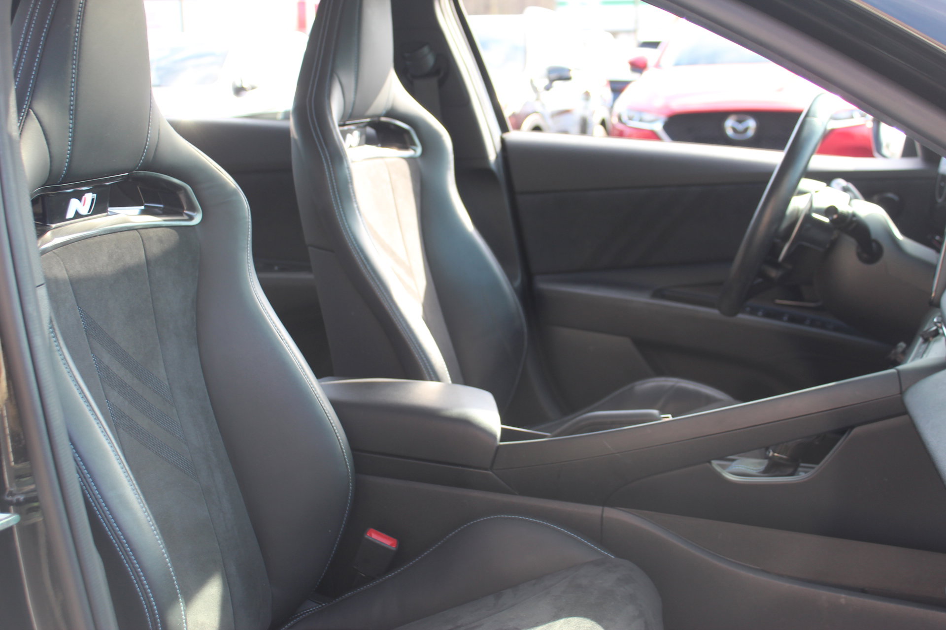 Used 2023 Hyundai Elantra N image 33