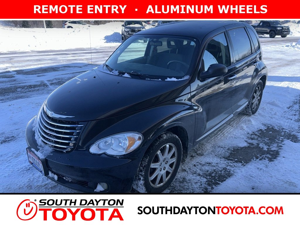 Used 2010 Chrysler PT Cruiser Classic