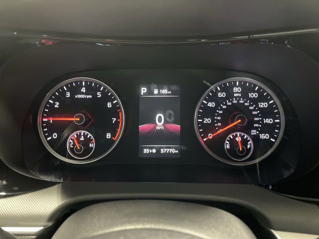 Used 2022 Kia K5 GT-Line w/ GT-Line FWD Premium Package image 15