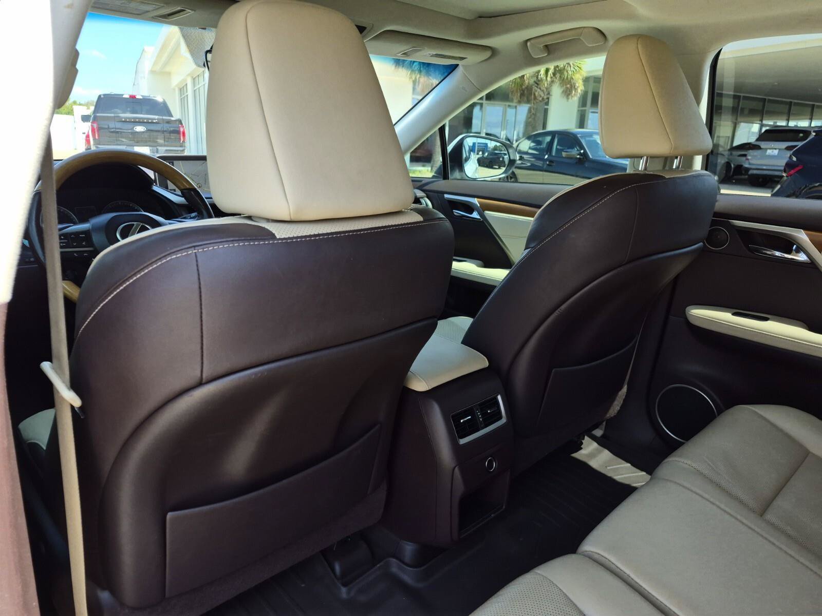 Used 2016 Lexus RX 350 FWD w/ Premium Package image 17