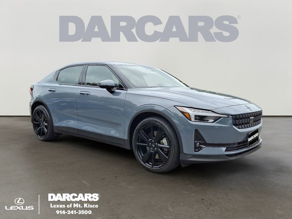 Used 2022 Polestar Polestar 2 w/ Plus Package