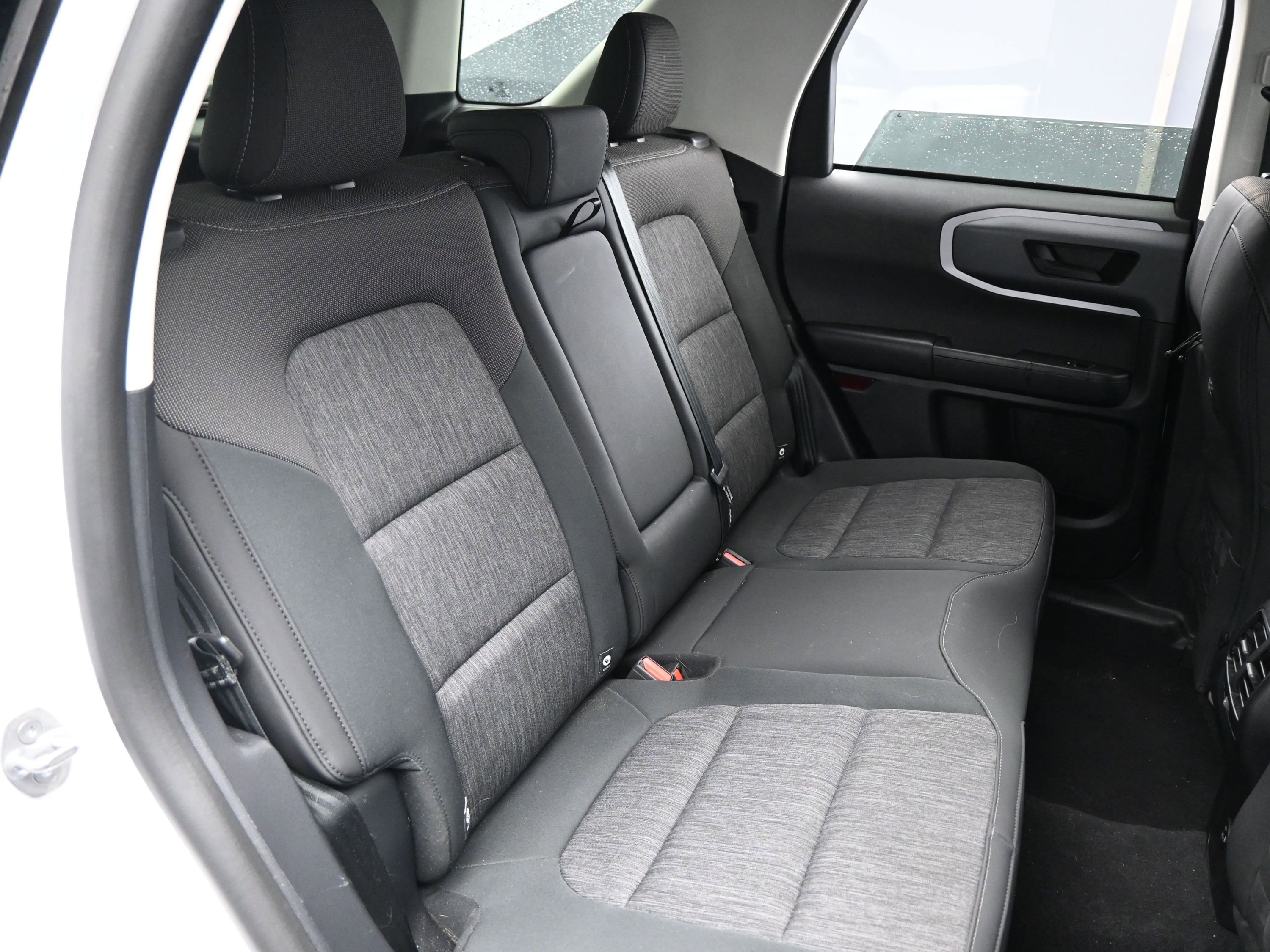 Used 2023 Ford Bronco Sport Big Bend w/ Convenience Package image 14