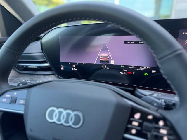New 2026 Audi Q5 Premium AWD/4WD image 13