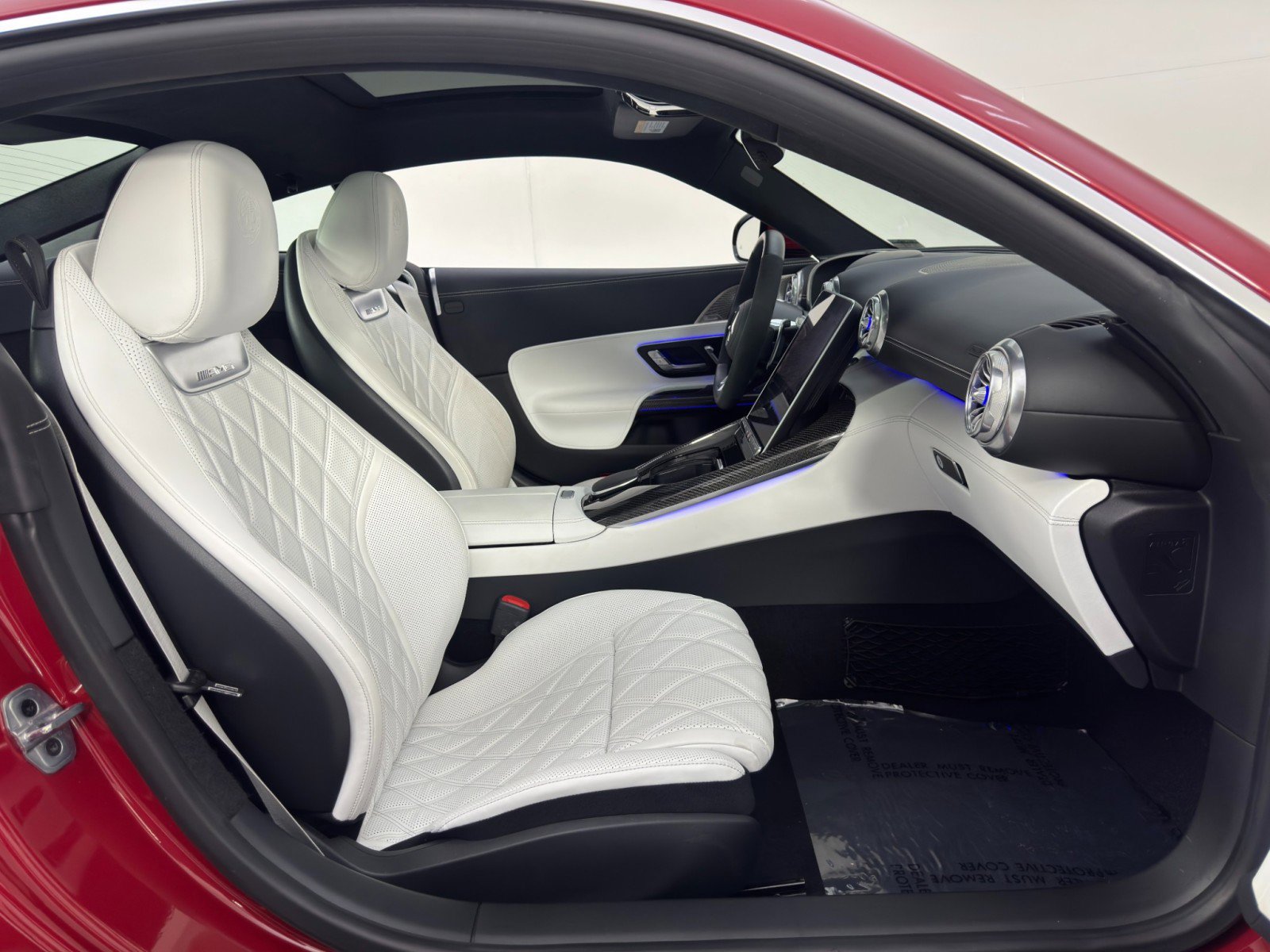 Used 2024 Mercedes-Benz AMG GT 63 image 15