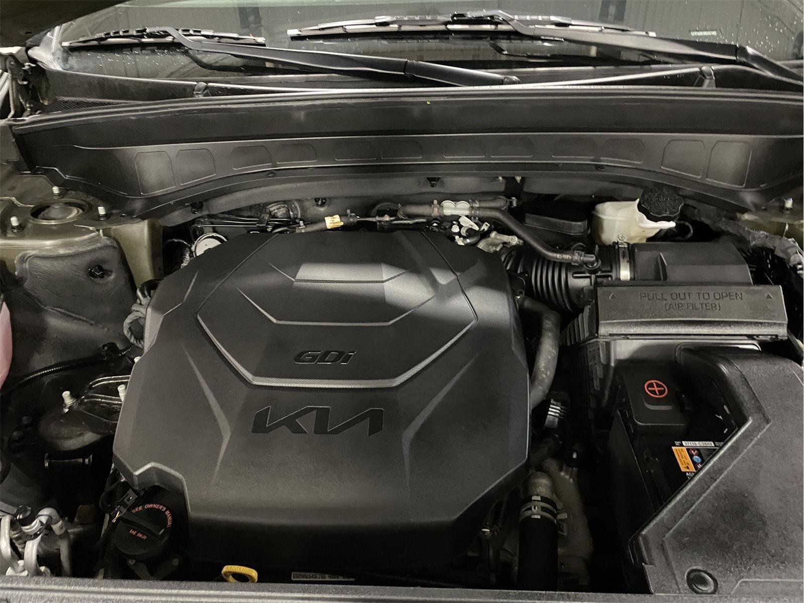 Used 2022 Kia Telluride S image 11