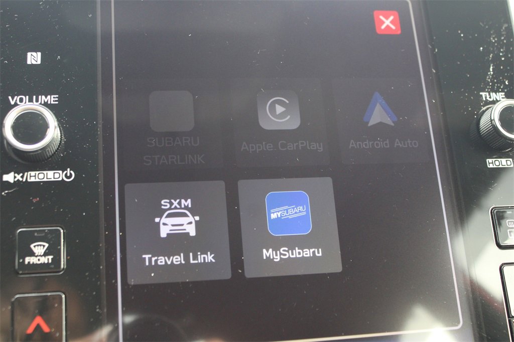 Used 2023 Subaru WRX Premium image 28