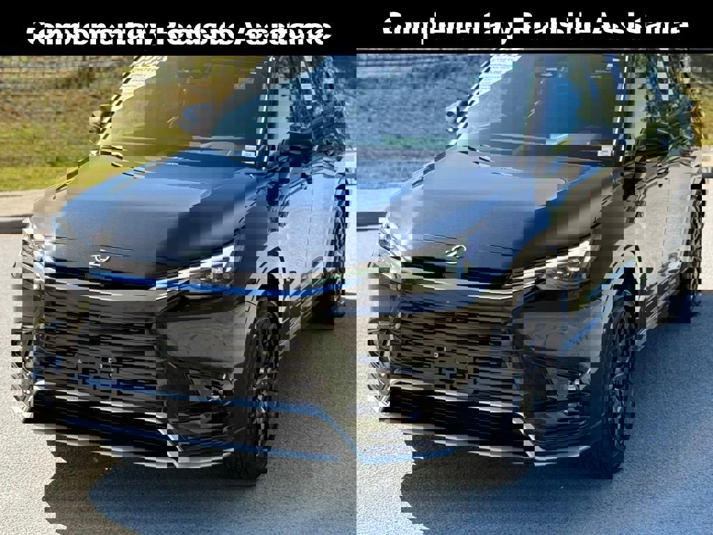 Certified 2024 Lexus TX 500h AWD w/ Technology Package image 10