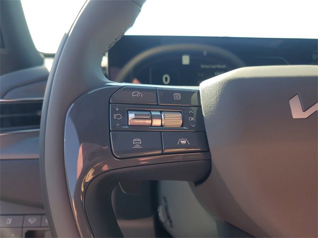 New 2026 Kia EV9 Land image 17