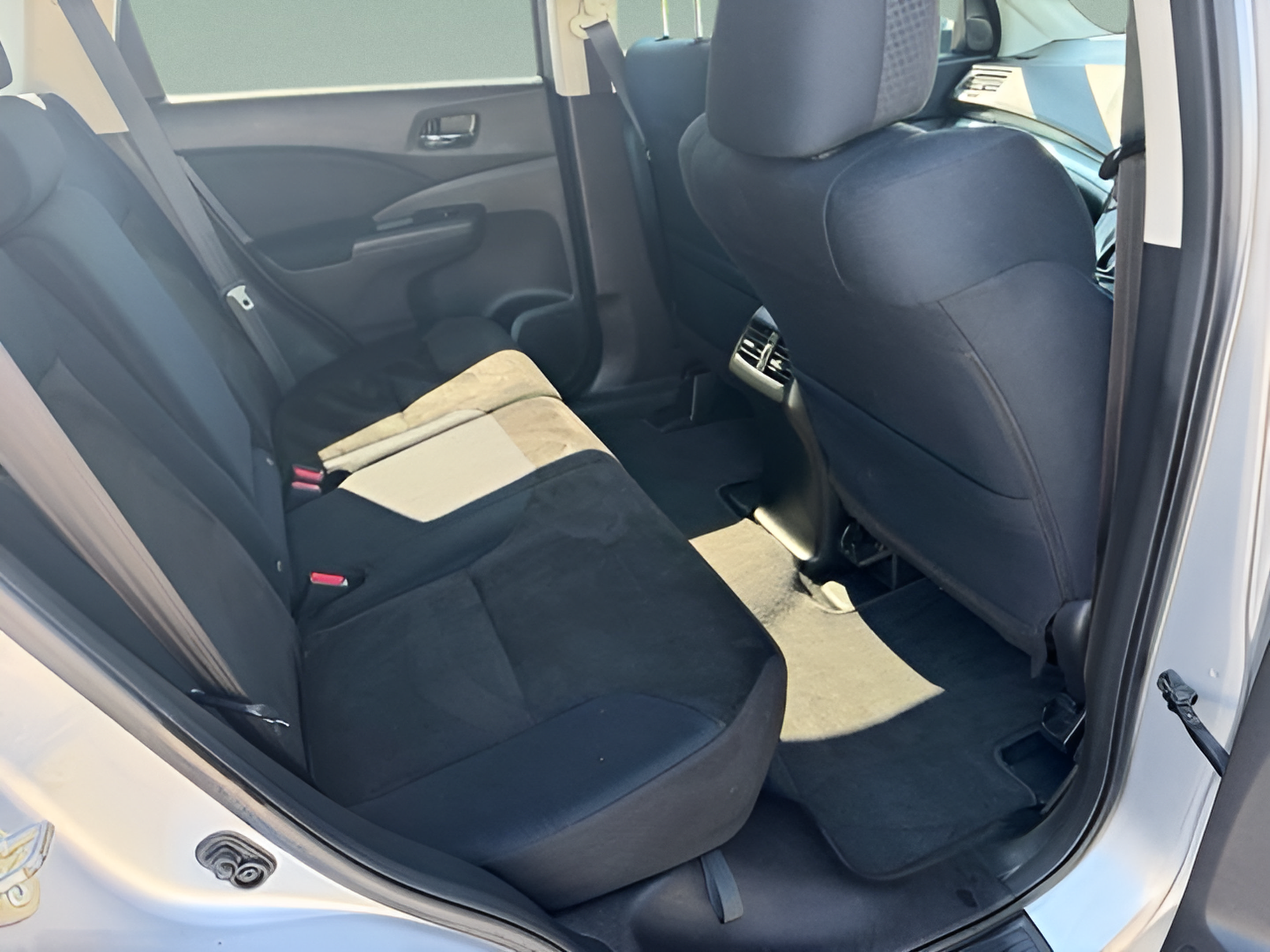 Used 2016 Honda CR-V EX image 25
