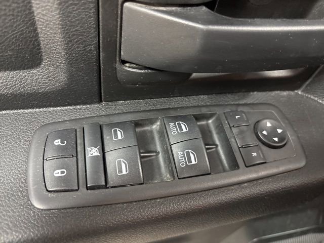 Used 2021 RAM 2500 Tradesman AWD/4WD image 19