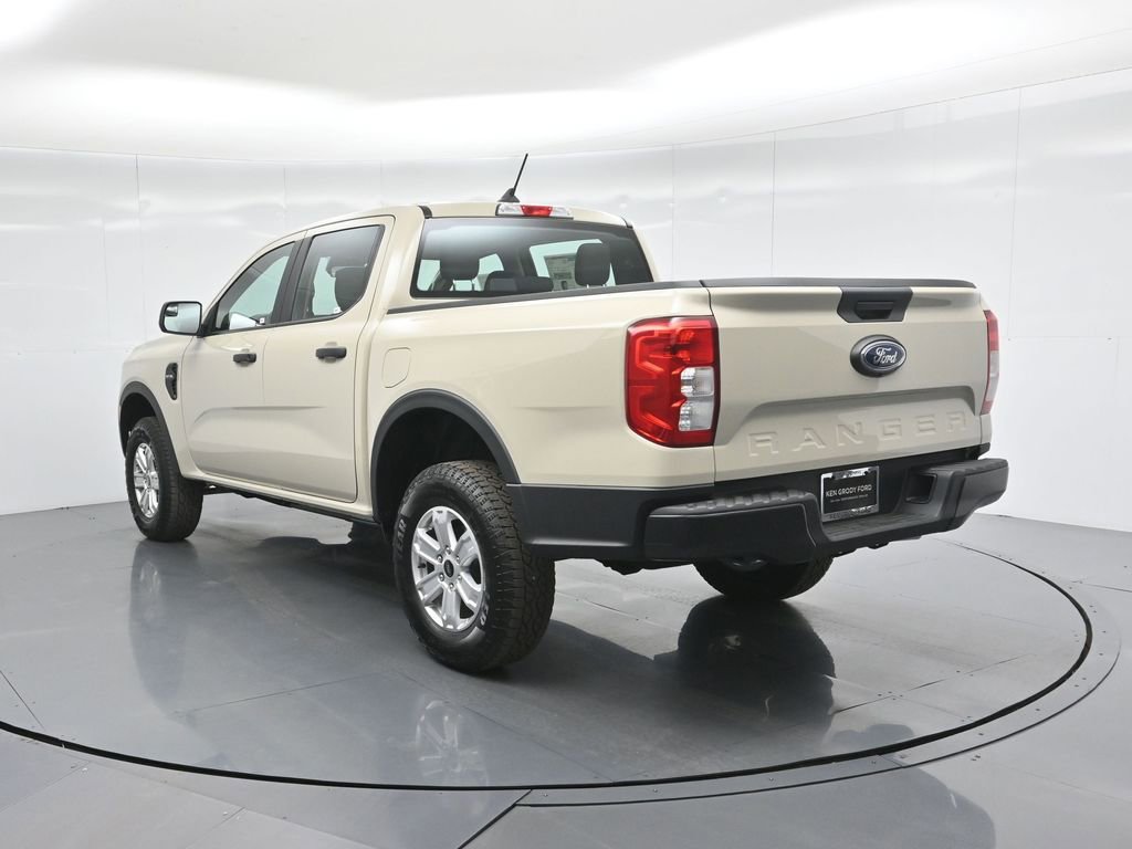 New 2025 Ford Ranger XL image 28