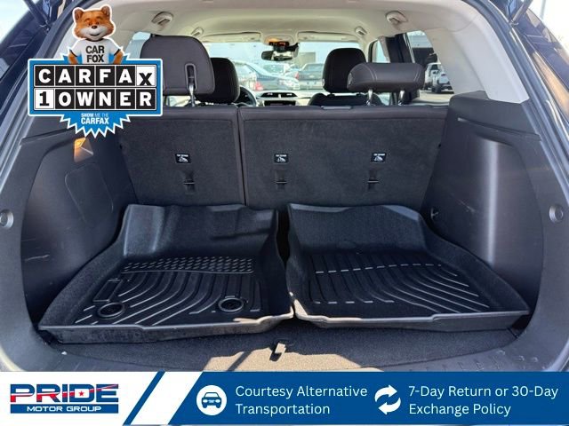 Used 2021 Chevrolet TrailBlazer LT image 16