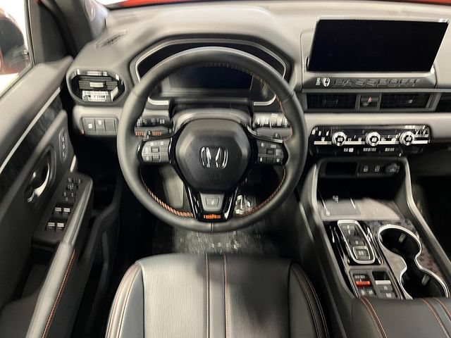 New 2026 Honda Passport TrailSport Elite image 17