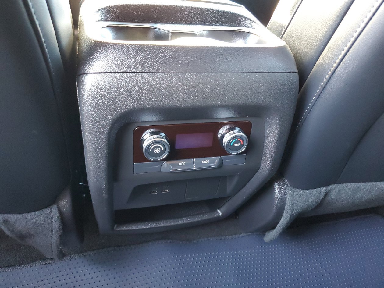 Used 2026 Buick Enclave Preferred FWD image 15