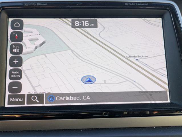 Used 2018 Hyundai Sonata Limited w/ Ultimate Package 07 image 11