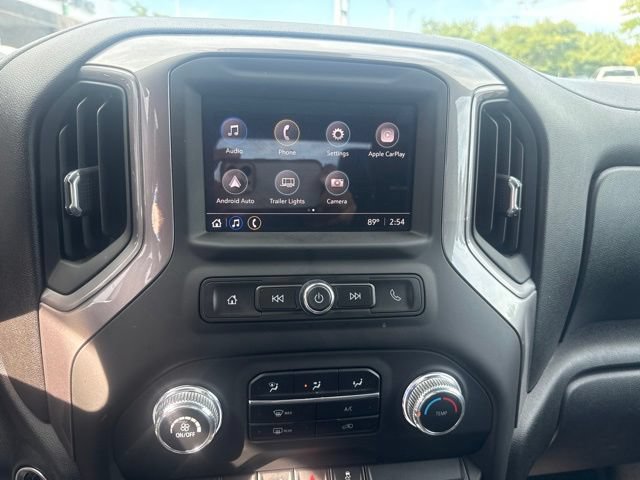 Used 2023 GMC Sierra 1500 Pro w/ Pro Value Package AWD/4WD image 17