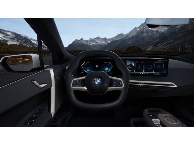 New 2026 BMW iX xDrive45 image 13