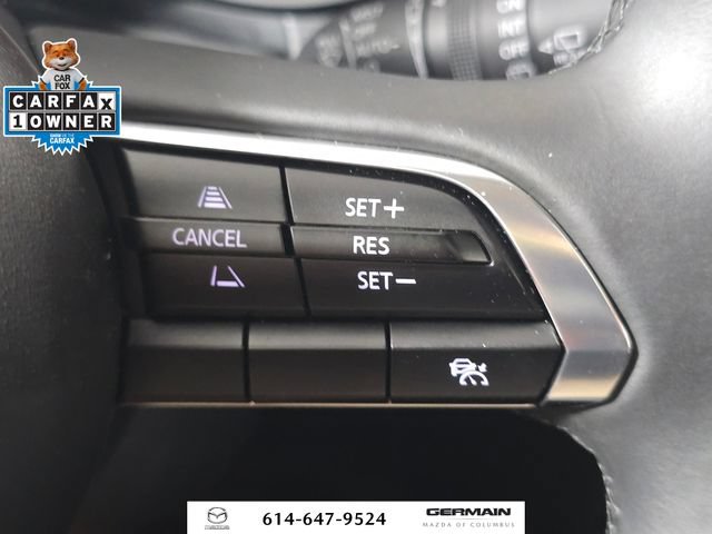 Certified 2024 MAZDA CX-30 AWD 2.5 S w/ Preferred Package image 39