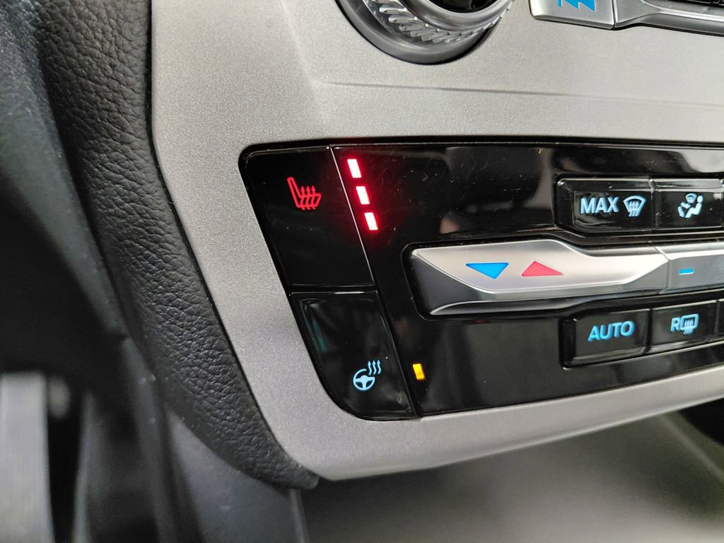 Certified 2023 Ford Explorer Timberline AWD/4WD image 9