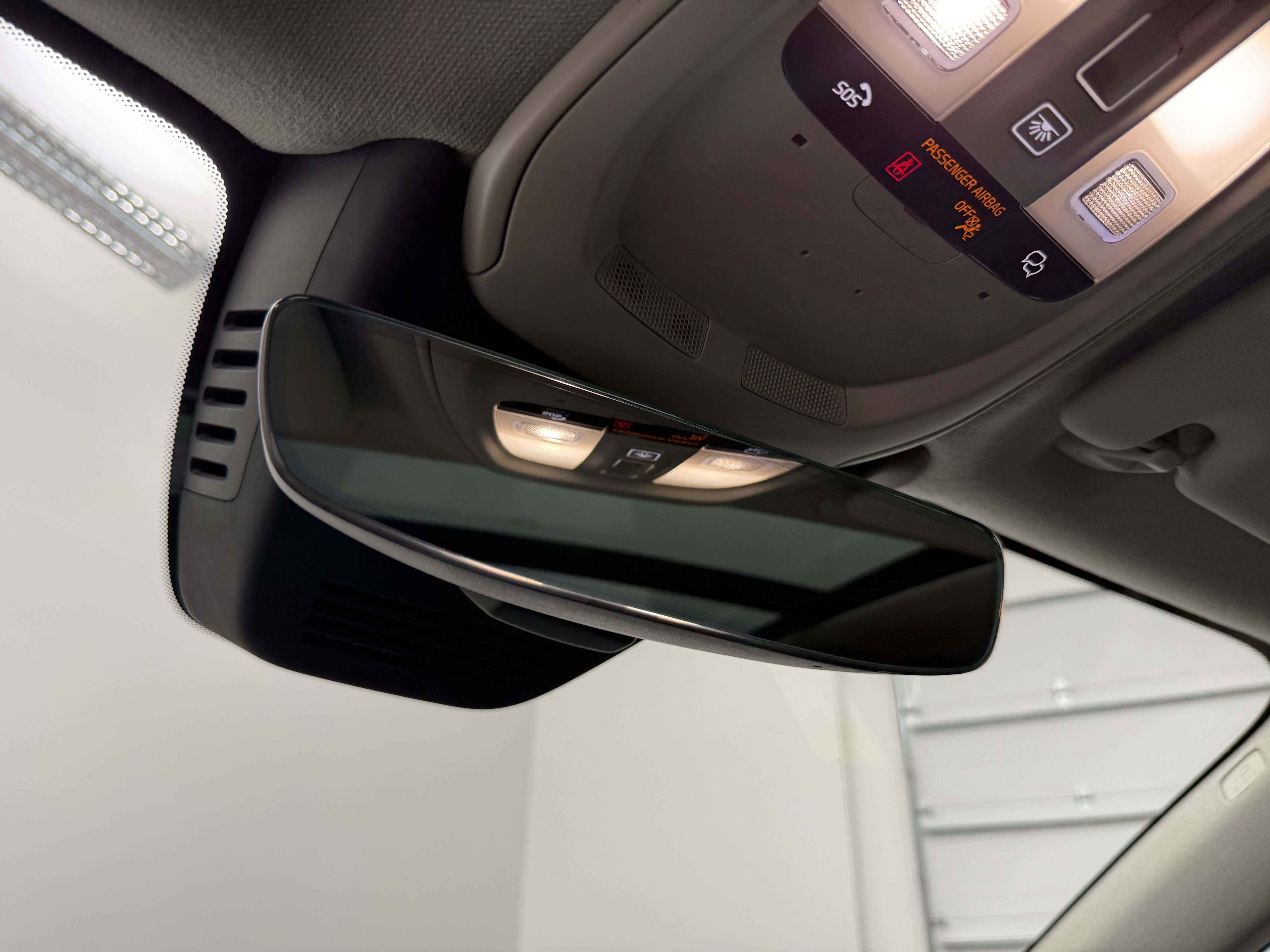 New 2026 Volvo XC40 B4 Core w/ Protection Package Premier FWD image 22