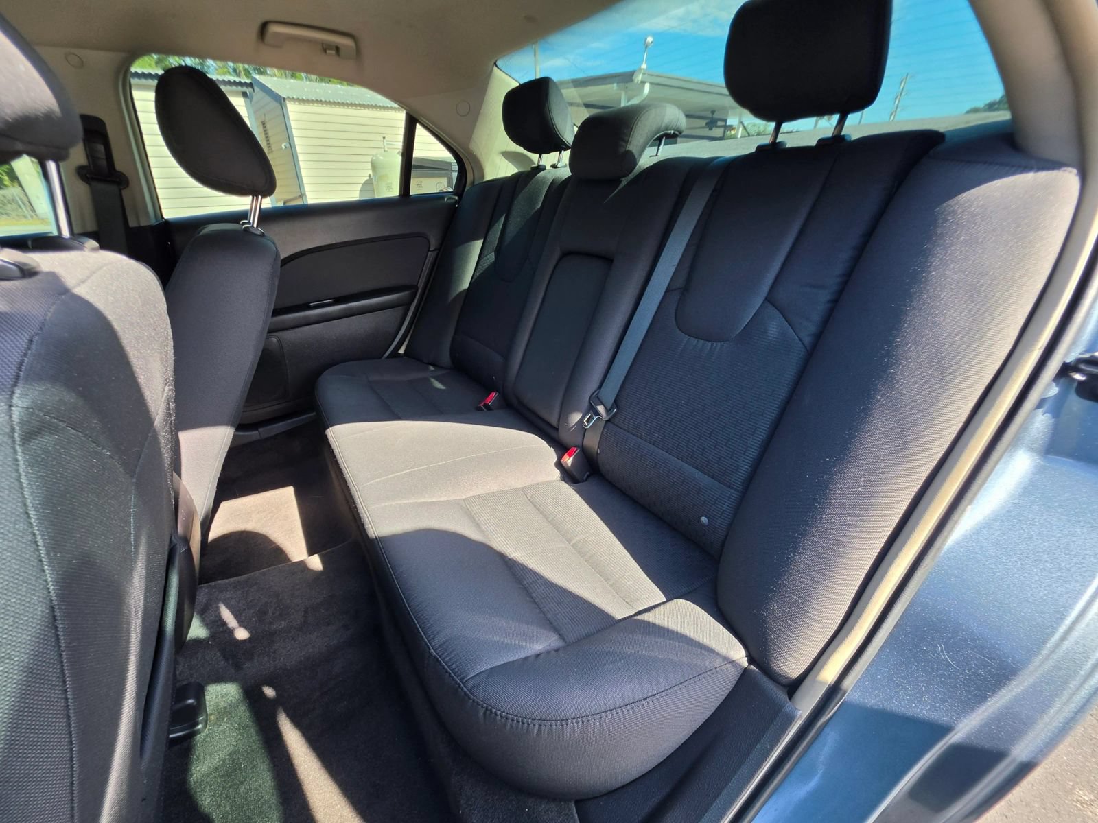 Used 2011 Ford Fusion SE FWD image 13