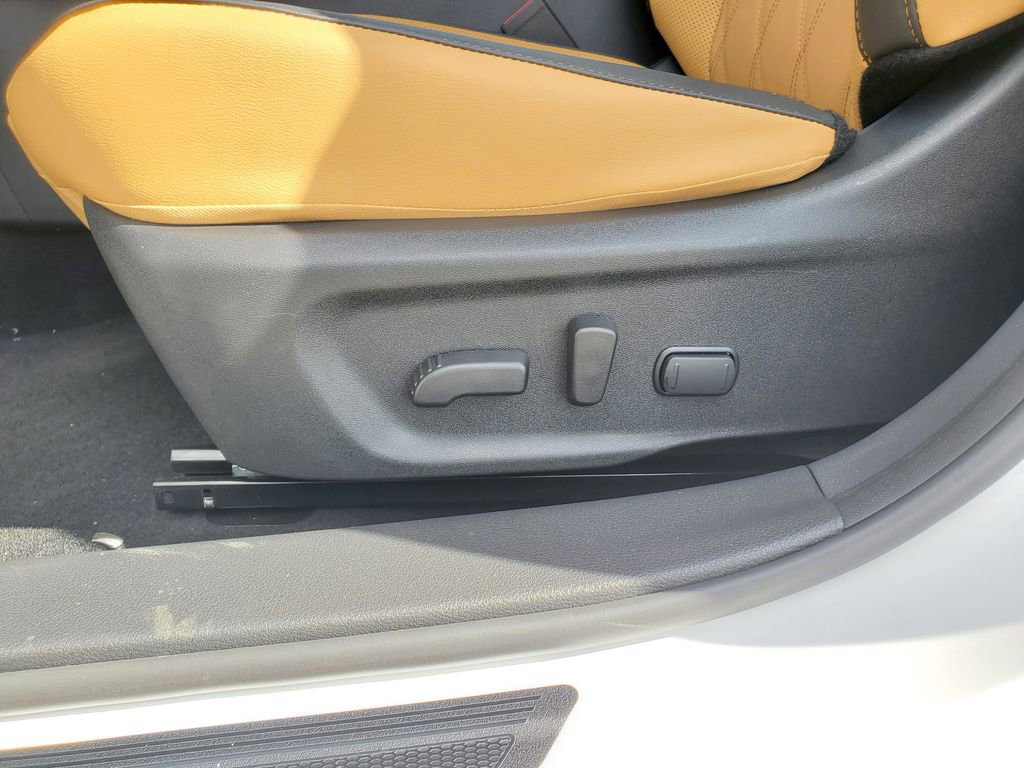 New 2025 Nissan Sentra SV image 19