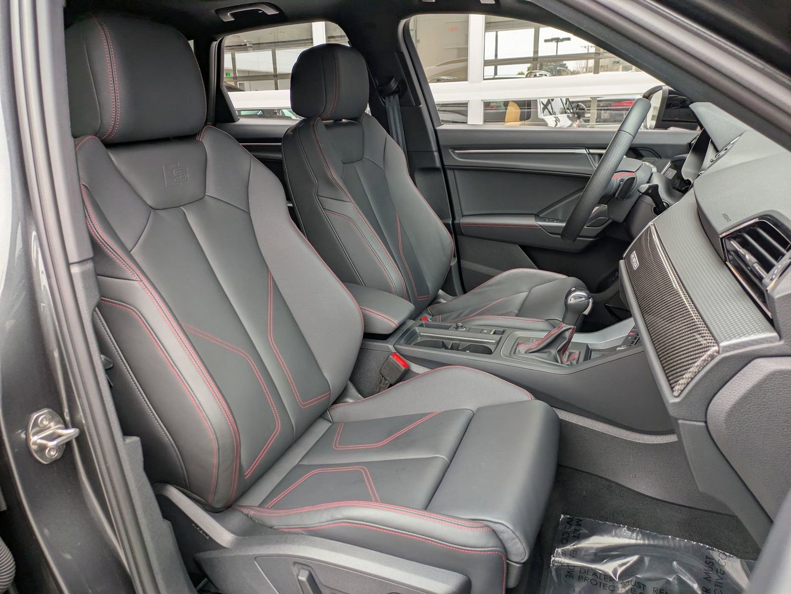 Used 2025 Audi Q3 2.0T Premium Plus w/ Premium Plus Package image 28