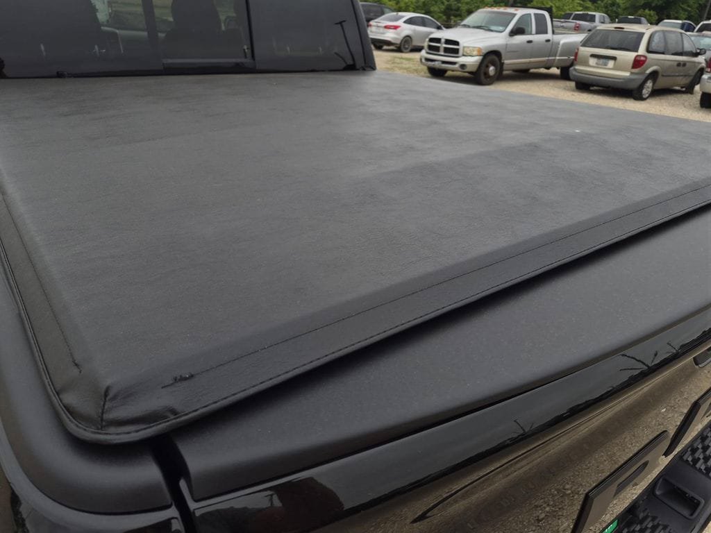 New 2026 RAM 1500 Express AWD/4WD image 8