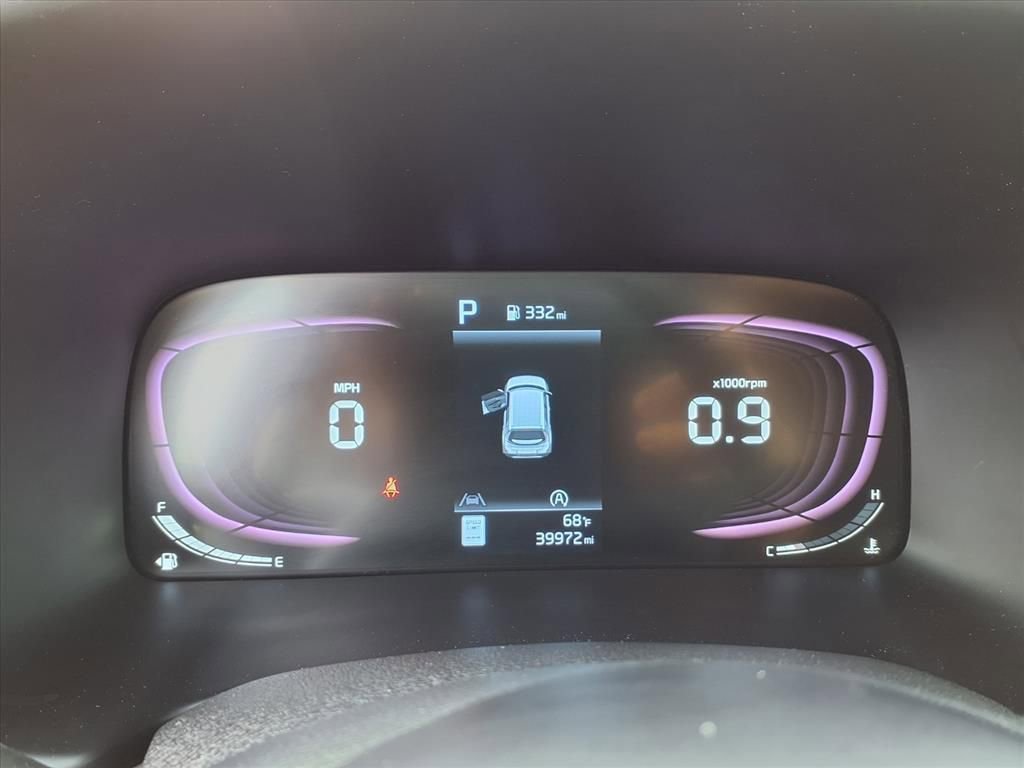 Used 2024 Kia Soul LX w/ Option Group 015 image 17