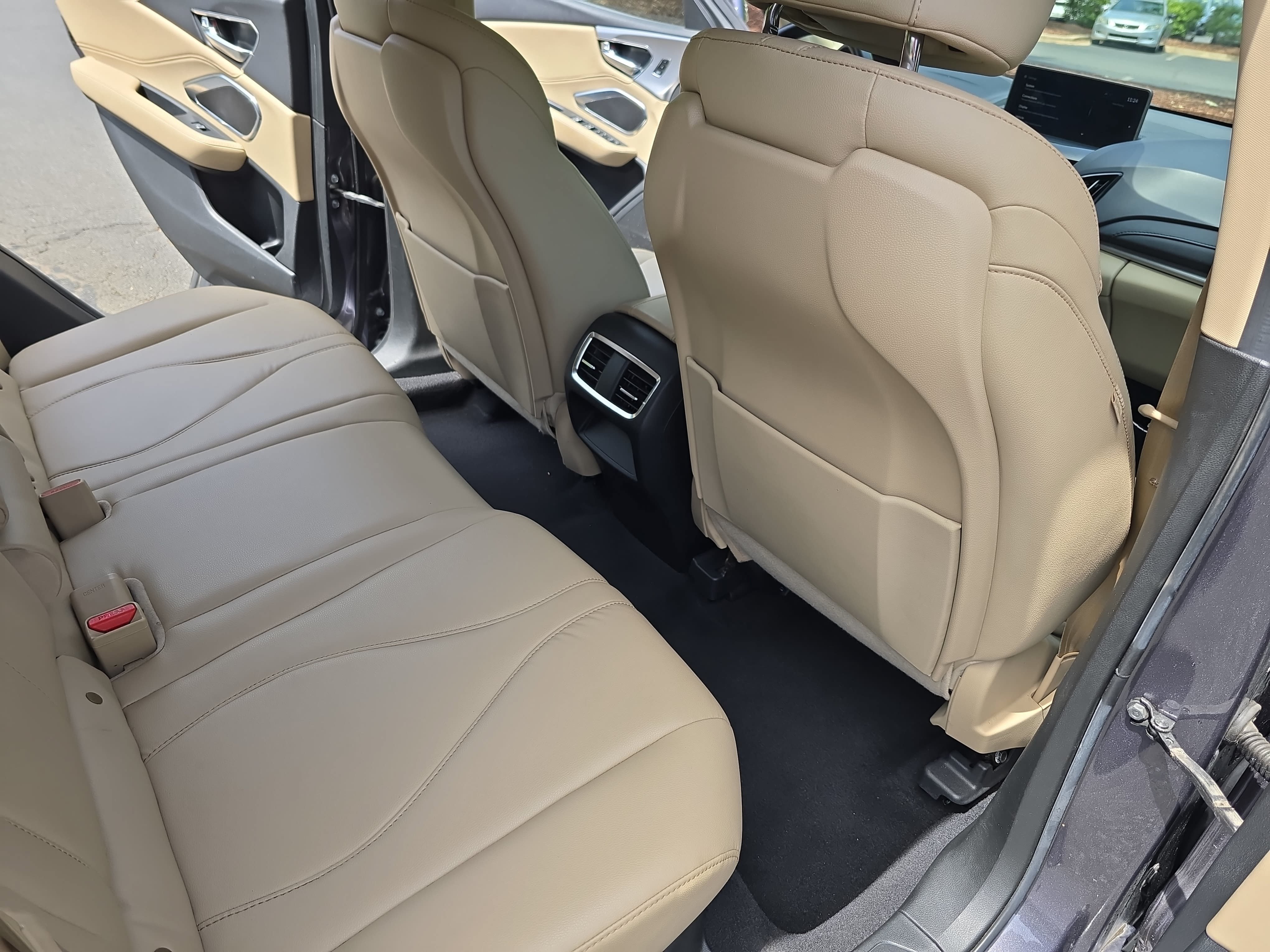 Used 2019 Acura RDX AWD image 11