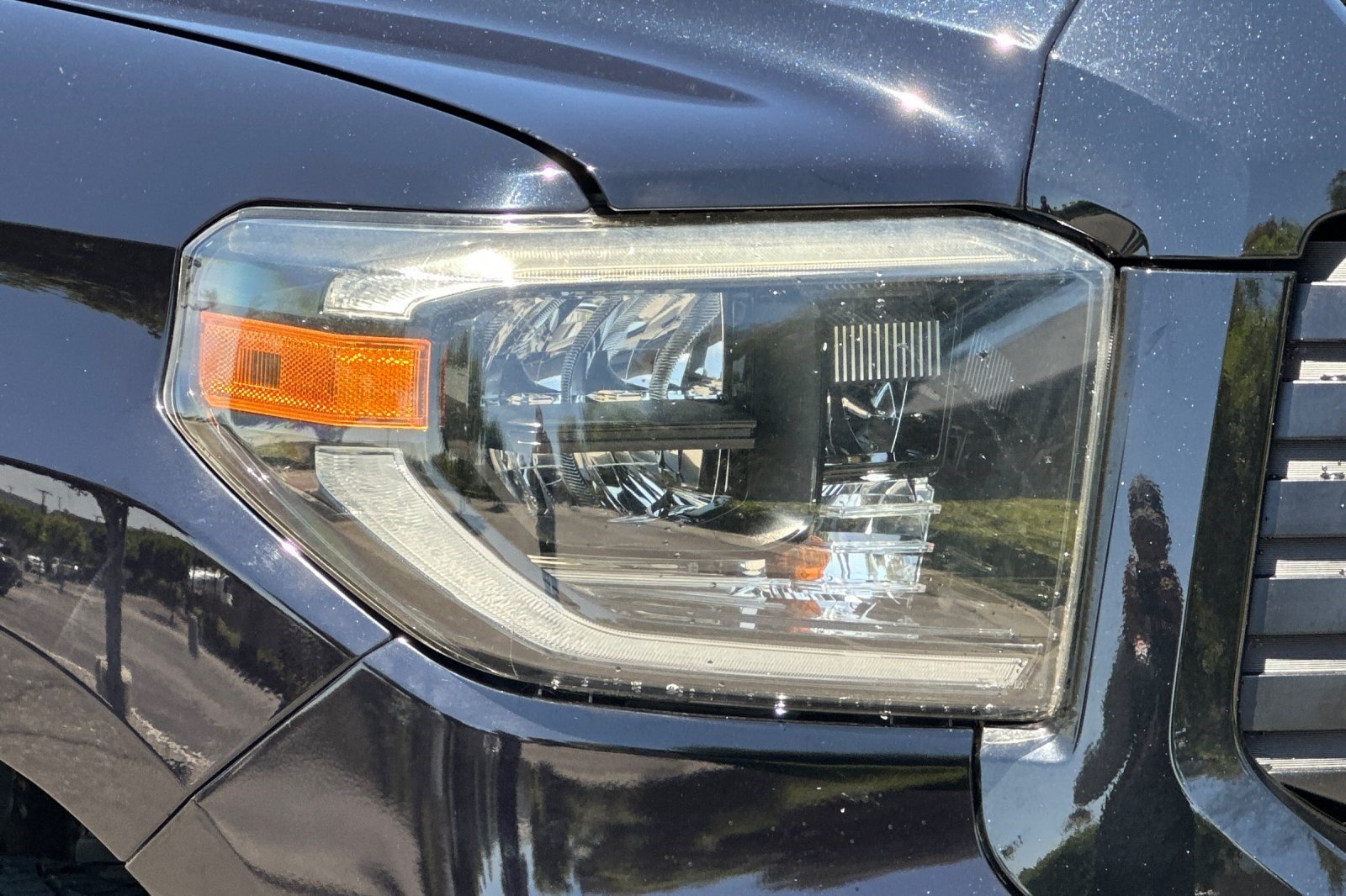 Used 2019 Toyota Tundra TRD Pro AWD/4WD image 10