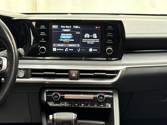 Certified 2021 Kia K5 GT-Line AWD/4WD image 24