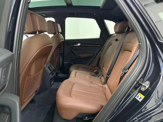 Used 2018 Audi Q5 2.0T Premium Plus w/ Premium Plus Package image 18