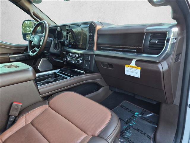 Used 2026 Ford F350 King Ranch AWD/4WD image 20