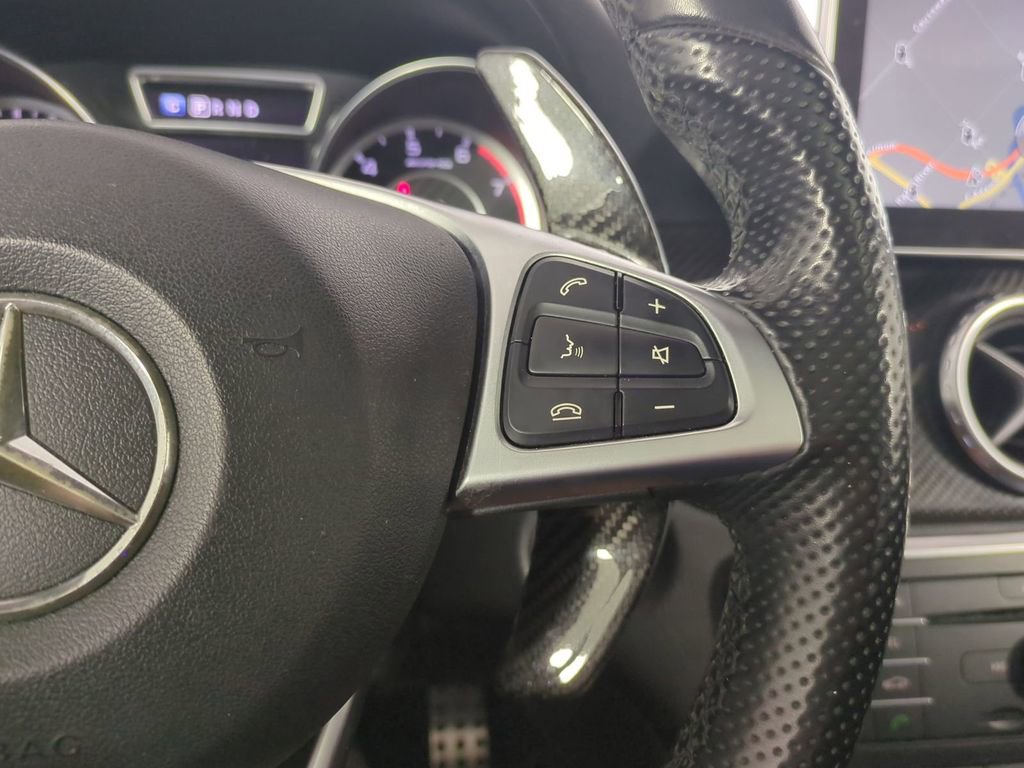 Used 2016 Mercedes-Benz GLA 45 AMG 4MATIC image 33